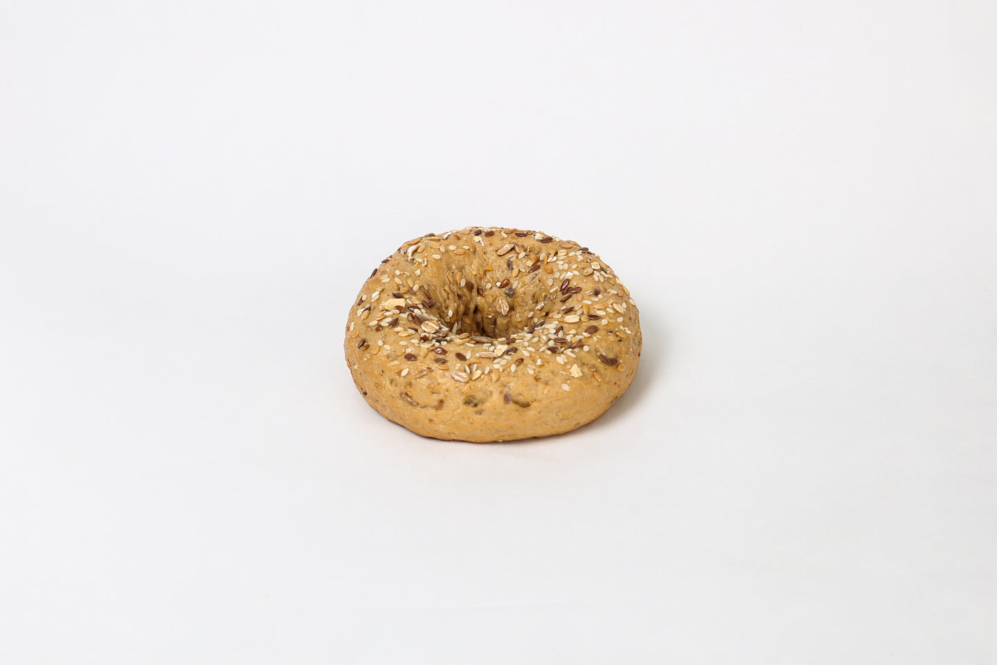 Bagel Malzkorn ( Vegan )