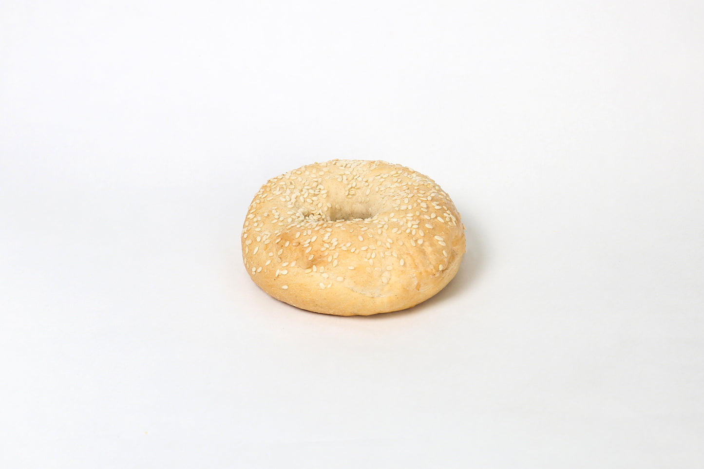 Bagel Sesam ( Vegan )