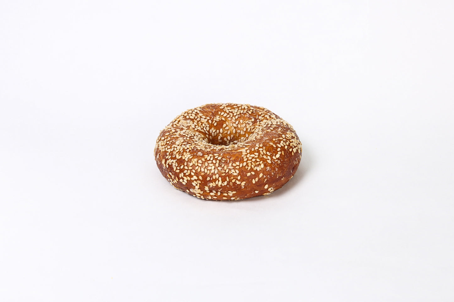 Bagel Laugen ( Vegan )