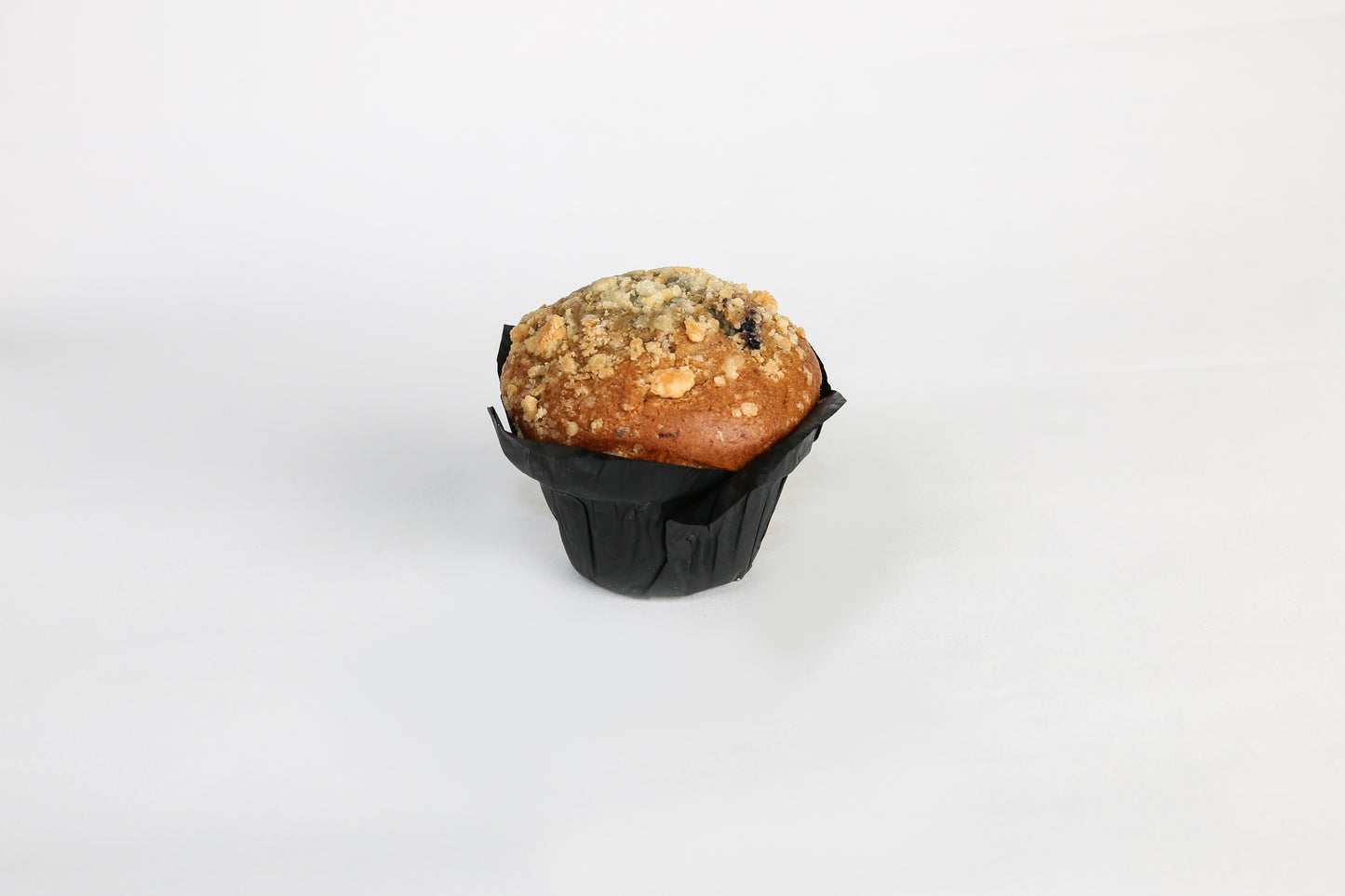 Blueberry Burst Muffin