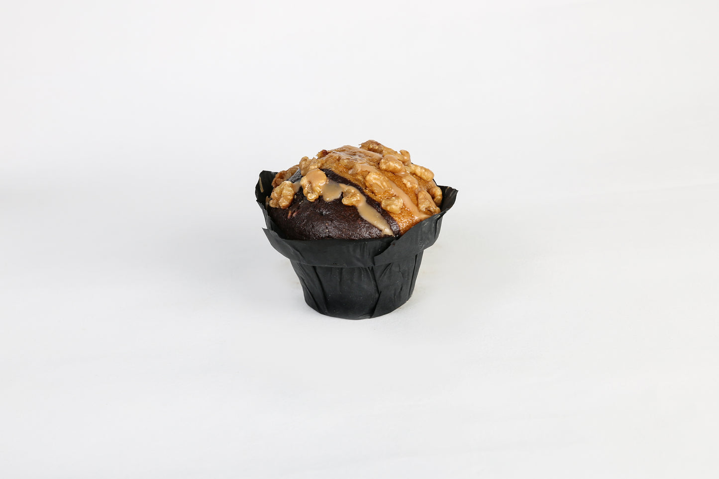 Salted Caramel Muffin