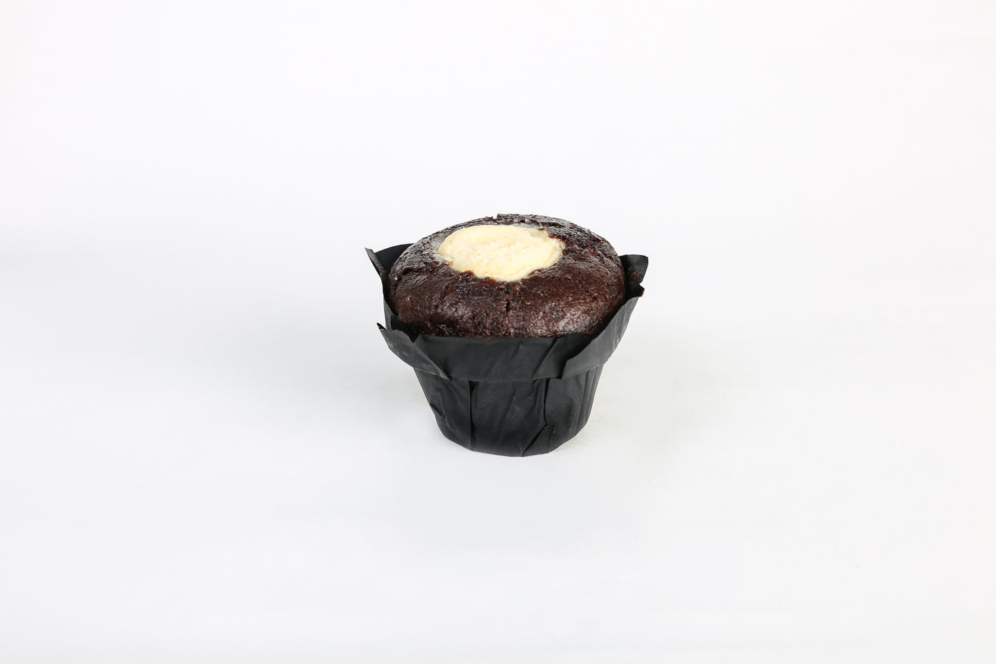 Cherry-Cheesecake Muffin