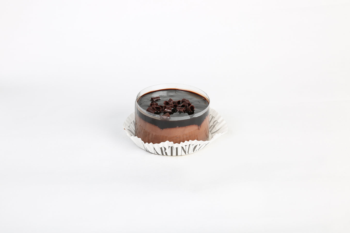 Mini Mousse Cioccolato