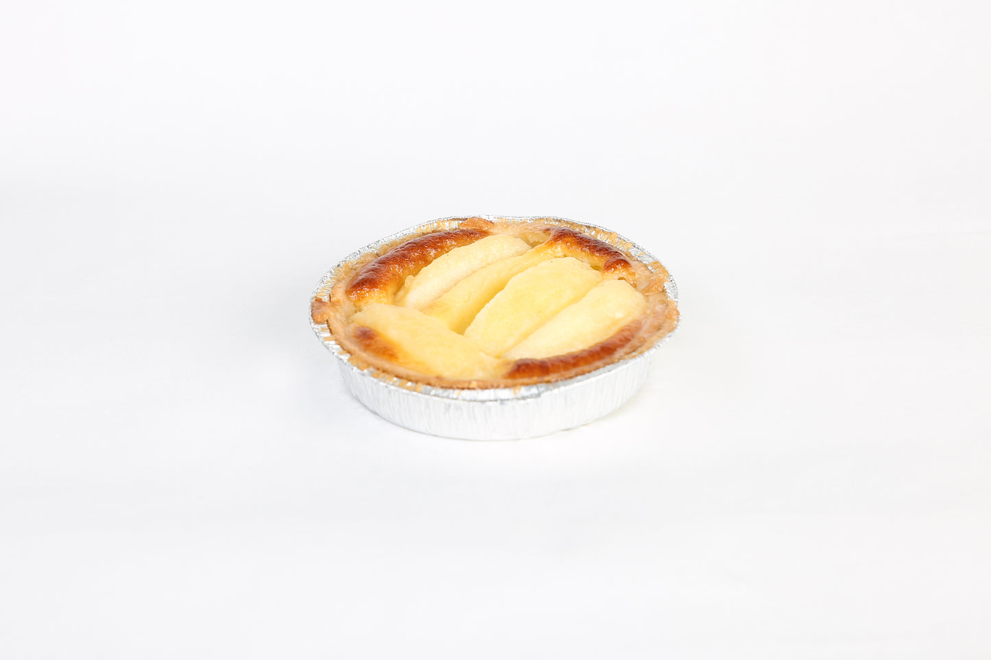 Tartelette Apfel