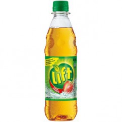 Vio Wasser Medium 0,5l