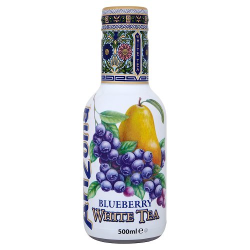 Arizona Ice Tea Blueberry 0,5 l