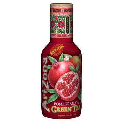 Arizona Ice Tea Blueberry 0,5 l